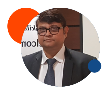 Amit Kumar Sharma